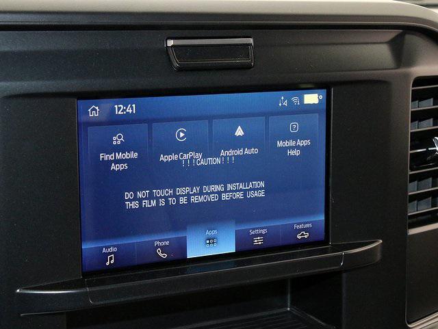 new 2026 Ford F-450 car, priced at $65,515