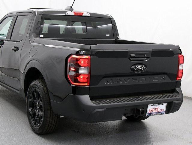 new 2025 Ford Maverick car, priced at $37,894