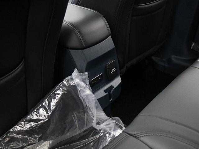 new 2025 Ford Maverick car, priced at $37,894