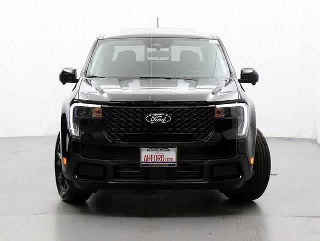 new 2025 Ford Maverick car, priced at $37,894