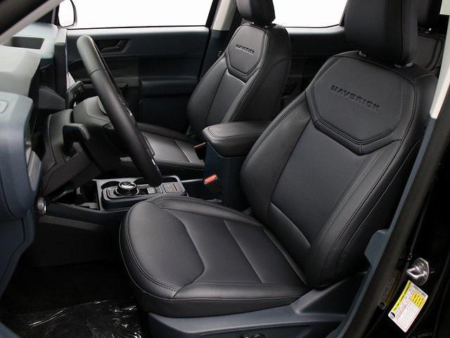 new 2025 Ford Maverick car, priced at $37,894