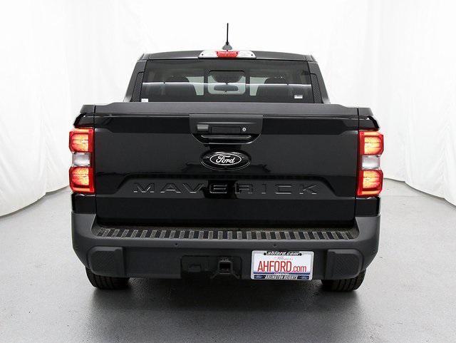 new 2025 Ford Maverick car, priced at $37,894