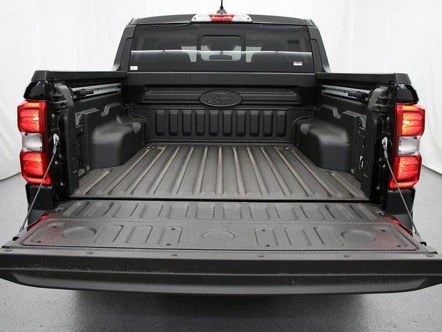 new 2025 Ford Maverick car, priced at $37,894