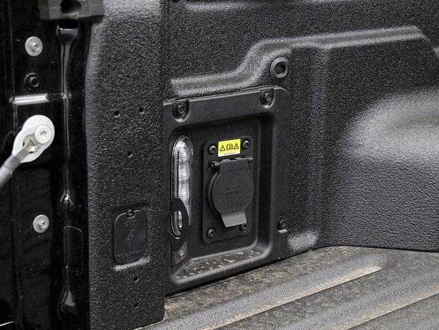 new 2025 Ford Maverick car, priced at $37,894