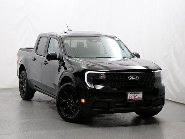 new 2025 Ford Maverick car, priced at $37,894