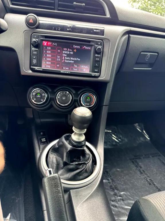 used 2014 Scion tC car, priced at $10,588