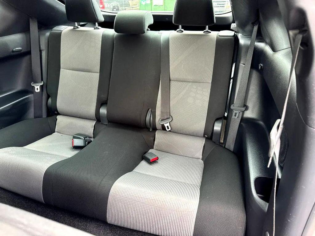 used 2014 Scion tC car, priced at $10,588