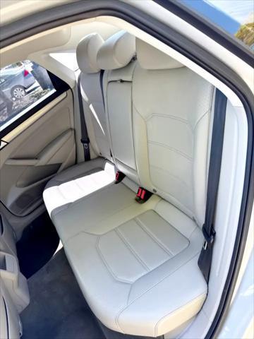 used 2015 Volkswagen Passat car, priced at $10,777