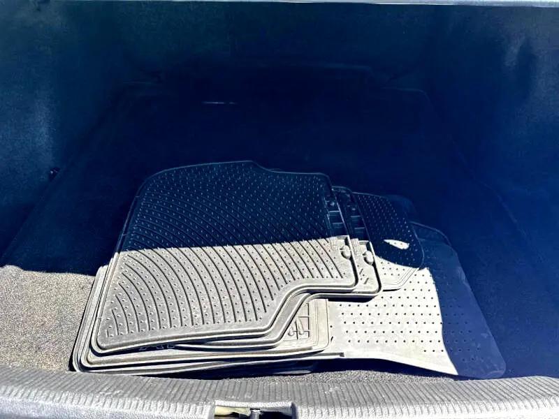 used 2015 Volkswagen Passat car, priced at $9,999