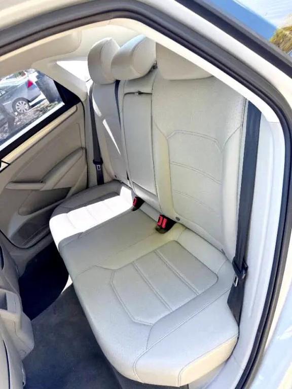 used 2015 Volkswagen Passat car, priced at $9,999