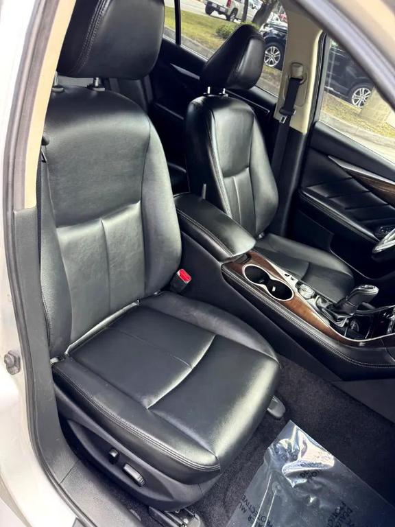 used 2019 INFINITI Q50 car, priced at $17,988