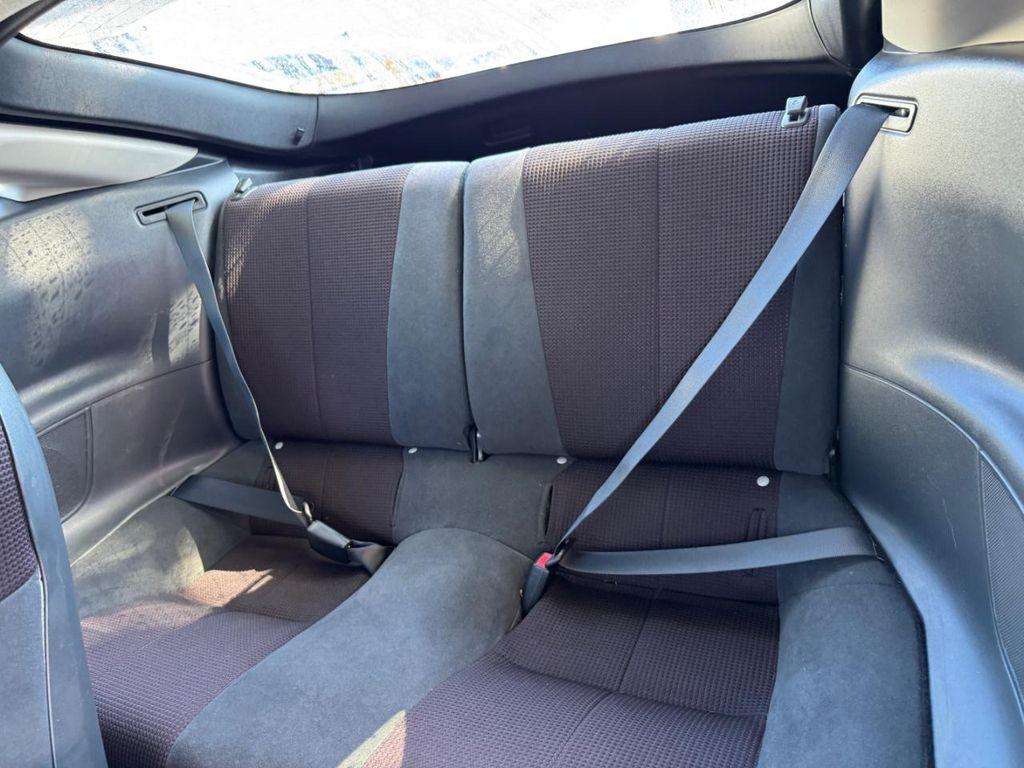 used 2011 Mitsubishi Eclipse car, priced at $8,998