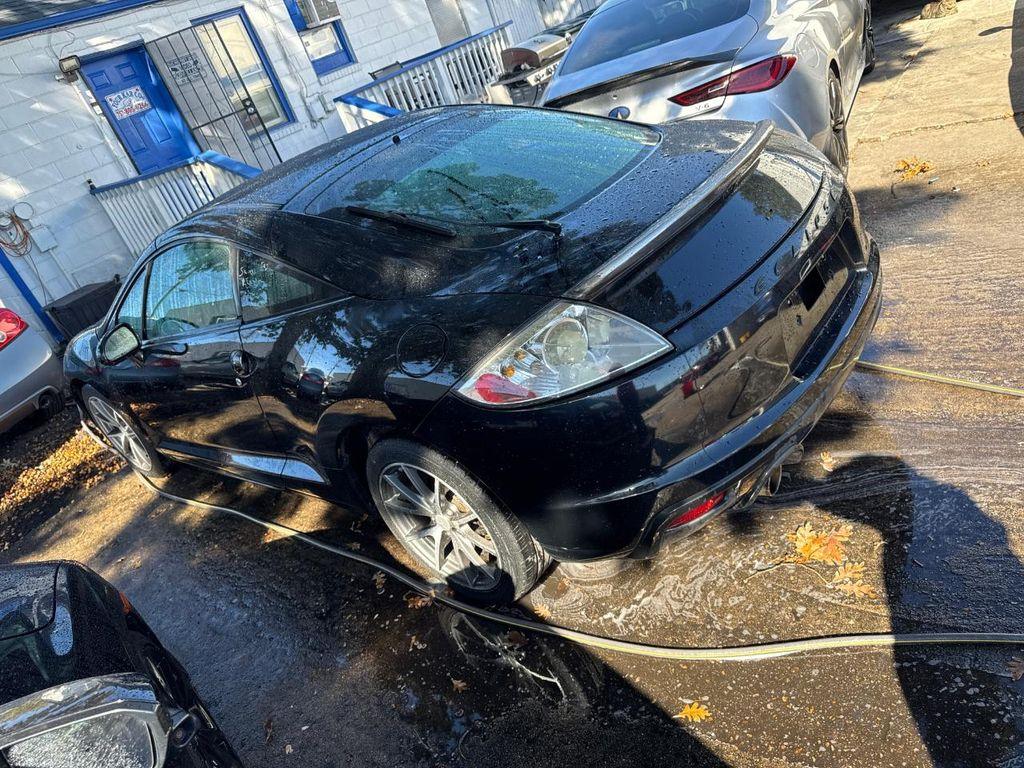 used 2011 Mitsubishi Eclipse car, priced at $8,998