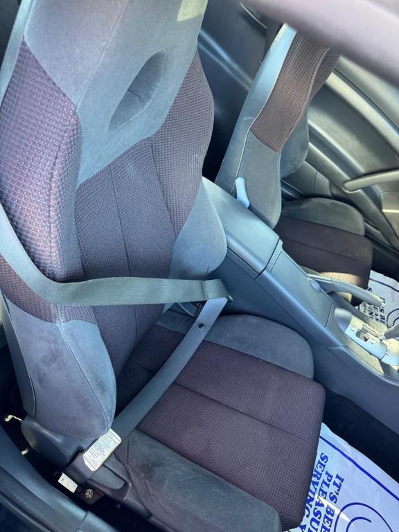 used 2011 Mitsubishi Eclipse car, priced at $8,998