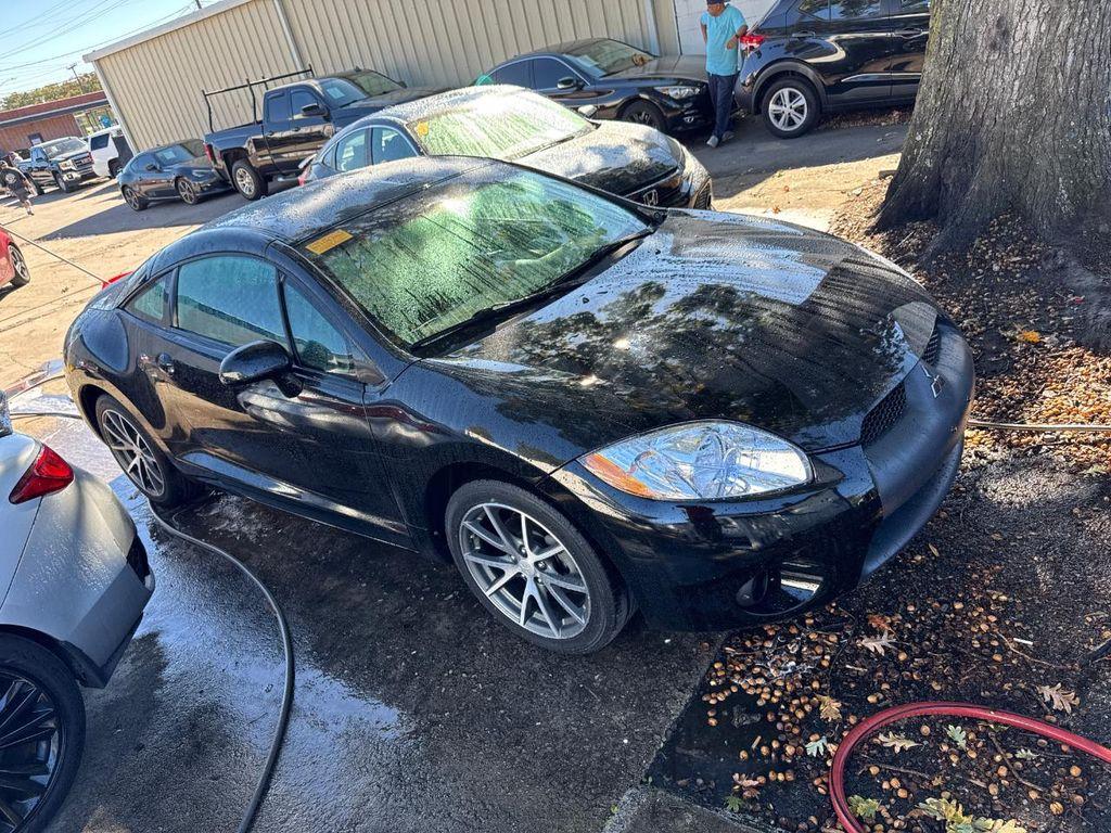 used 2011 Mitsubishi Eclipse car, priced at $8,998
