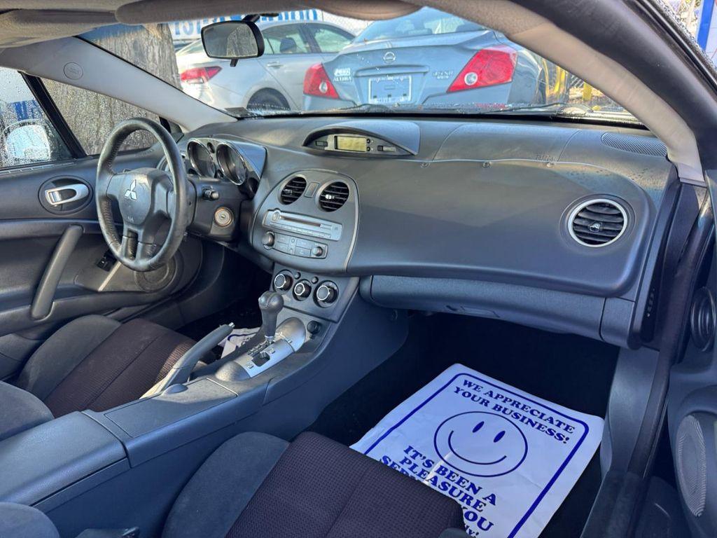 used 2011 Mitsubishi Eclipse car, priced at $8,998