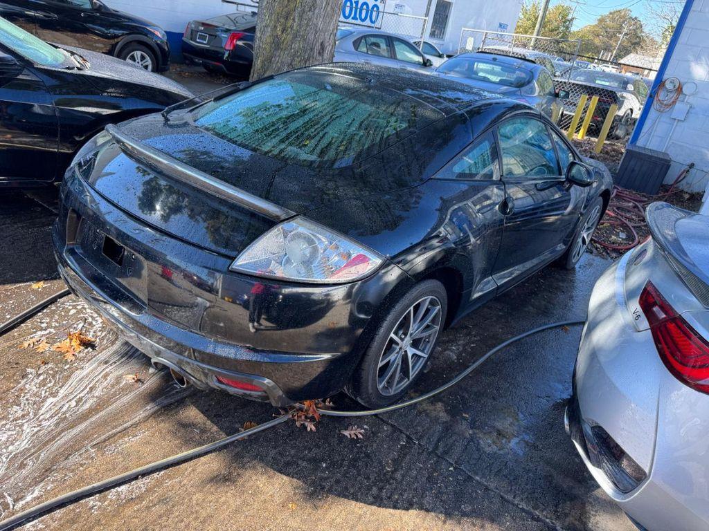 used 2011 Mitsubishi Eclipse car, priced at $8,998