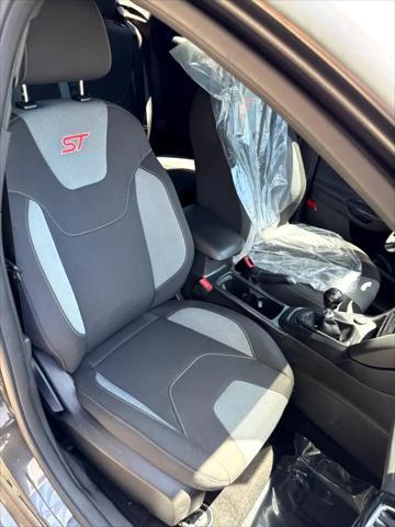 used 2017 Ford Focus ST car, priced at $16,988