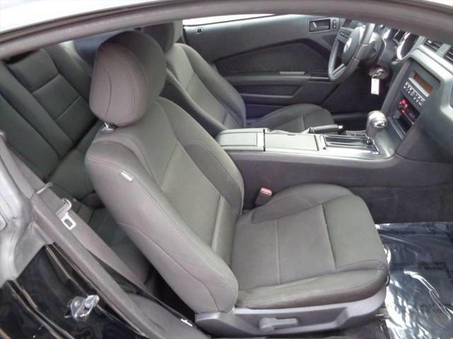 used 2012 Ford Mustang car, priced at $9,988