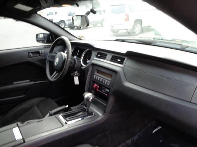 used 2012 Ford Mustang car, priced at $9,988