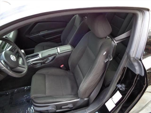 used 2012 Ford Mustang car, priced at $9,988