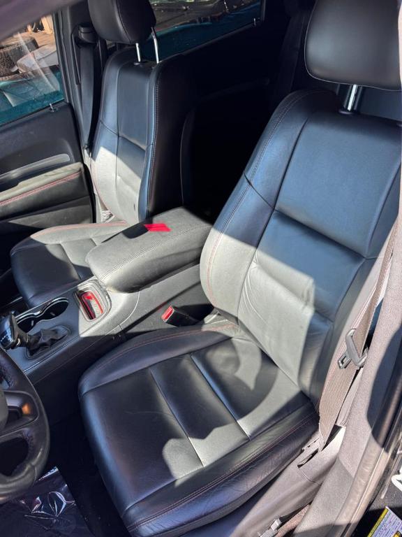 used 2018 Dodge Durango car, priced at $21,498