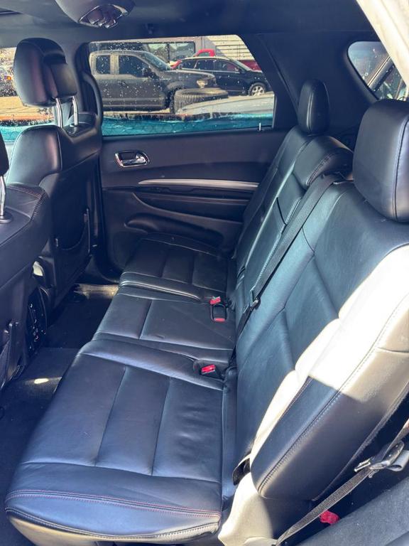 used 2018 Dodge Durango car, priced at $21,498