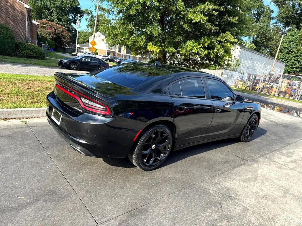 used 2017 Dodge Charger car, priced at $18,999