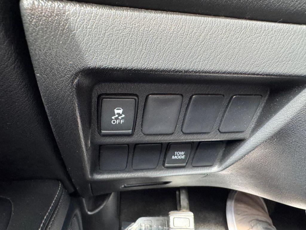used 2018 Nissan Pathfinder car, priced at $11,999