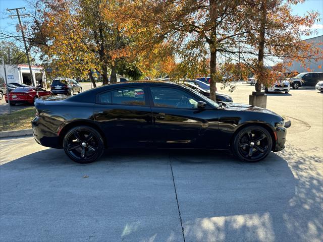 used 2016 Dodge Charger car, priced at $18,999