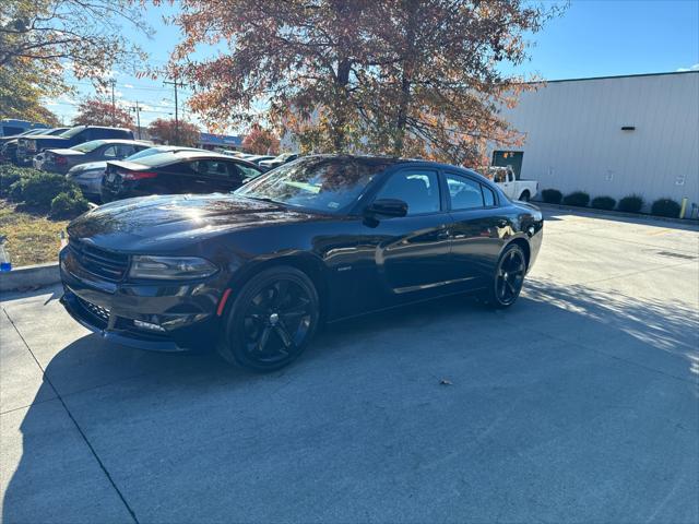 used 2016 Dodge Charger car, priced at $18,999