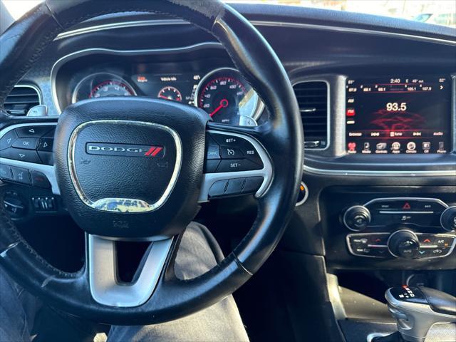 used 2016 Dodge Charger car, priced at $18,999