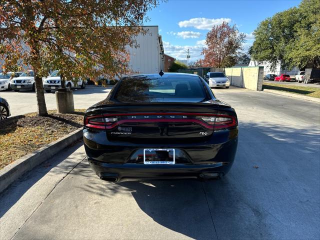 used 2016 Dodge Charger car, priced at $18,999