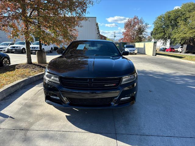 used 2016 Dodge Charger car, priced at $18,999