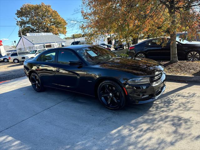 used 2016 Dodge Charger car, priced at $18,999