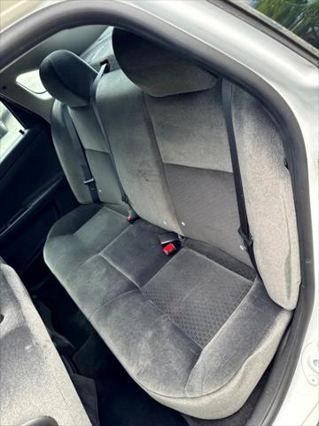 used 2016 Chevrolet Impala Limited car, priced at $13,975