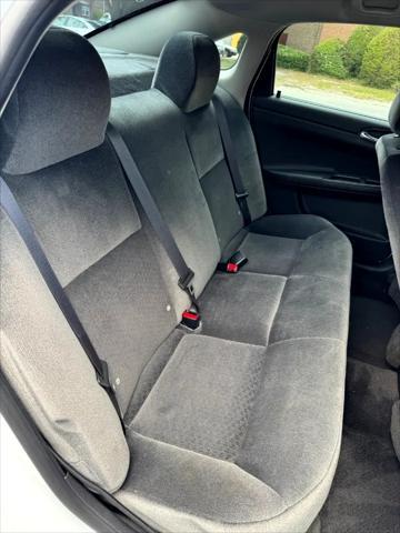 used 2016 Chevrolet Impala Limited car, priced at $13,975
