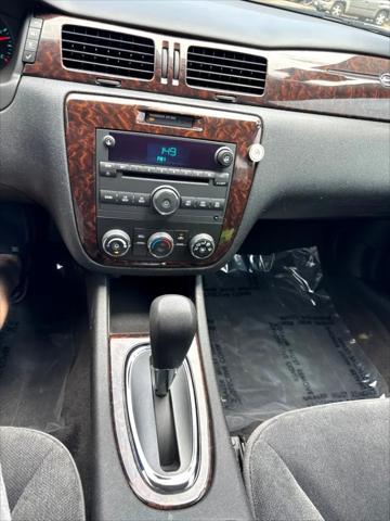 used 2016 Chevrolet Impala Limited car, priced at $13,975