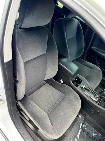 used 2016 Chevrolet Impala Limited car, priced at $13,975