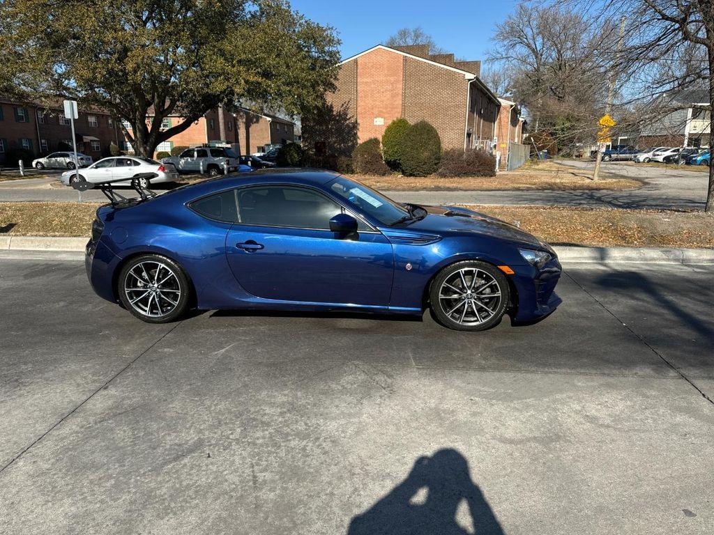 used 2019 Toyota 86 car, priced at $16,588