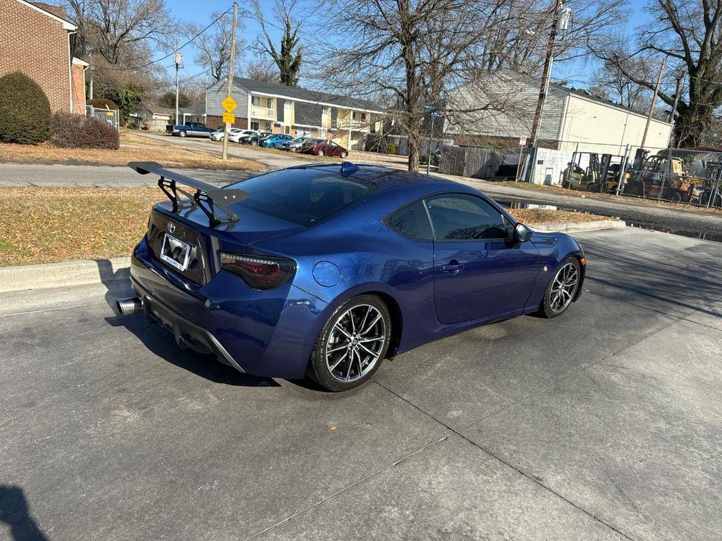 used 2019 Toyota 86 car, priced at $16,588