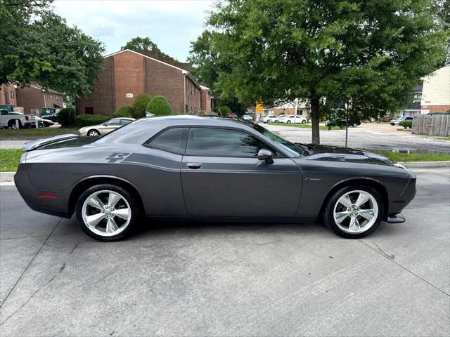 used 2016 Dodge Challenger car, priced at $21,999