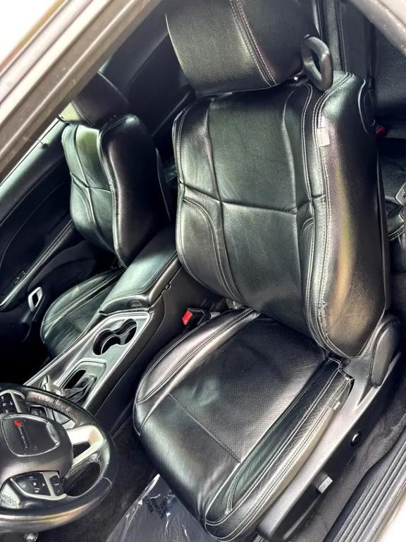 used 2016 Dodge Challenger car, priced at $19,288