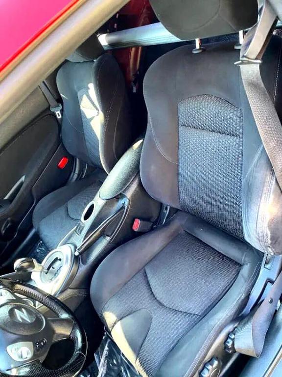 used 2017 Nissan 370Z car, priced at $16,987
