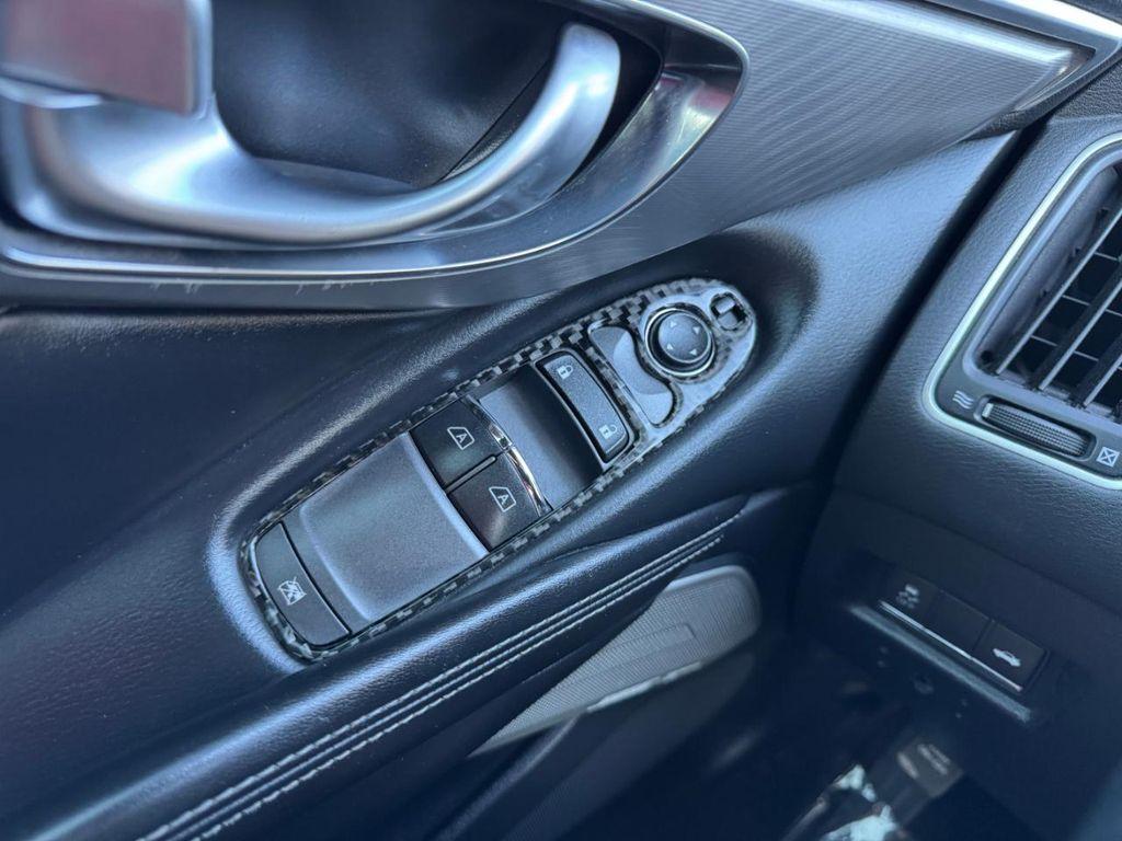 used 2018 INFINITI Q60 car, priced at $23,998