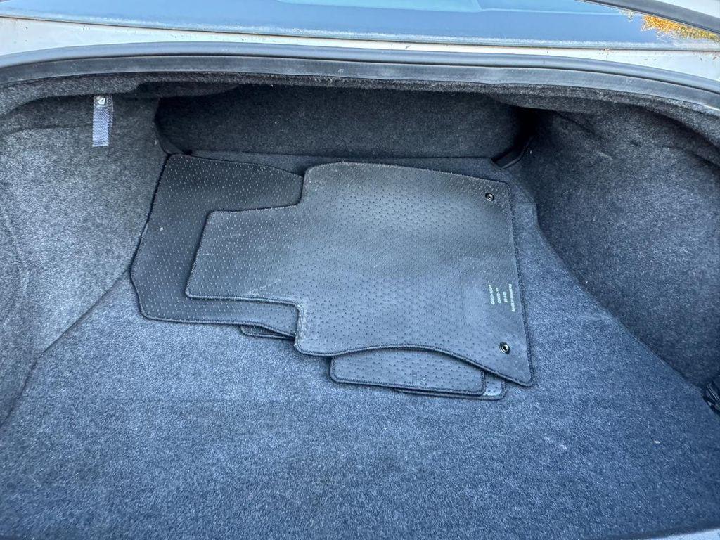 used 2018 INFINITI Q60 car, priced at $23,998