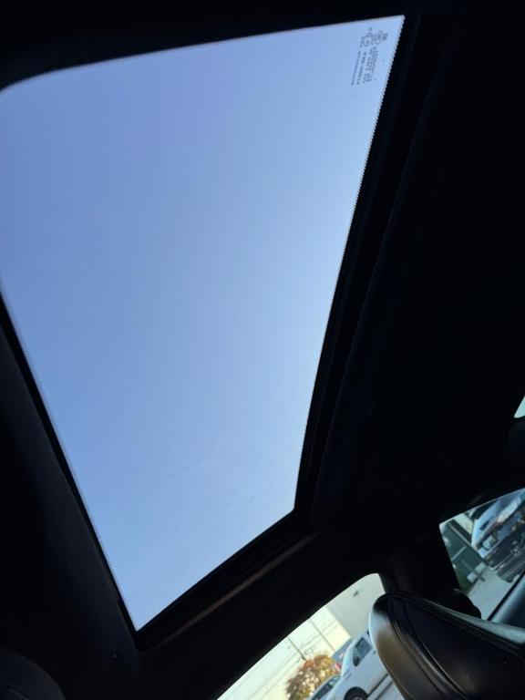 used 2018 INFINITI Q60 car, priced at $23,998