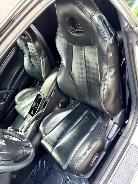 used 2012 Mitsubishi Eclipse car, priced at $10,998