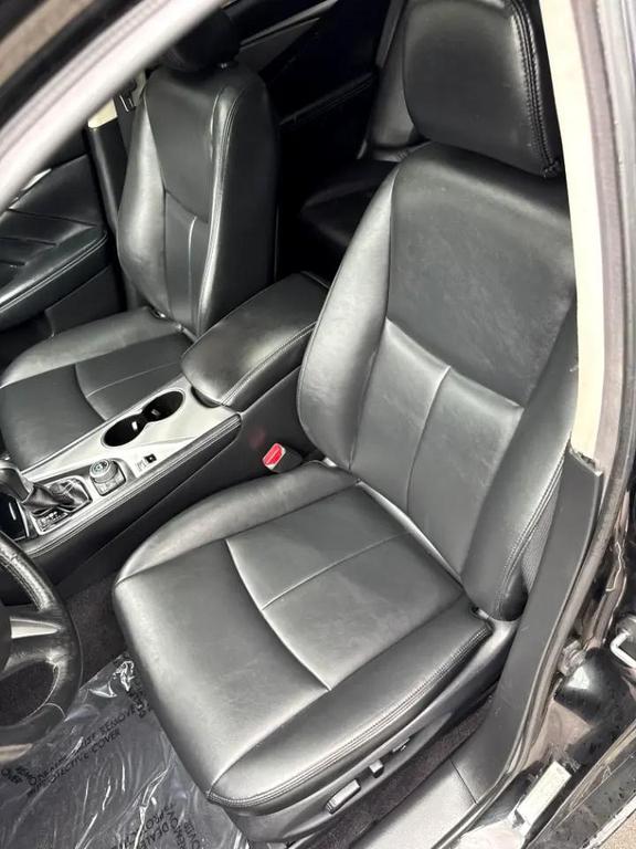 used 2016 INFINITI Q50 car, priced at $15,999
