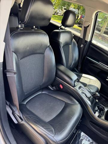 used 2019 Dodge Journey car, priced at $12,999